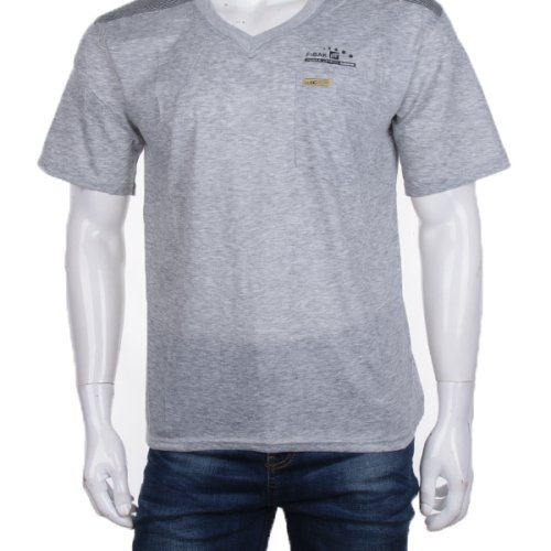 Футболка Logaster (XL-4XL) T9-4 mix (лето) Logaster T9-4 mix