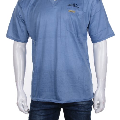 Футболка Logaster (XL-4XL) T9-5 mix (лето) Logaster T9-5 mix