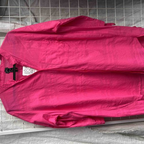 Рубашка New Season (50-56) 2459 crimson (деми) New Season 2459 crimson