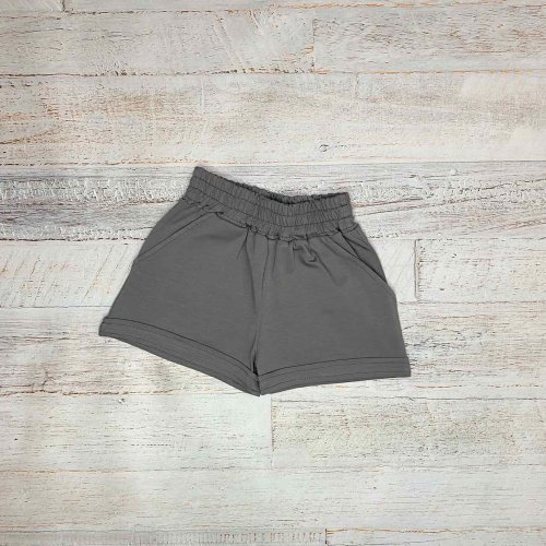 Шорты LiMa kids (128-152) LN25 grey (лето) LiMa kids LN25 grey