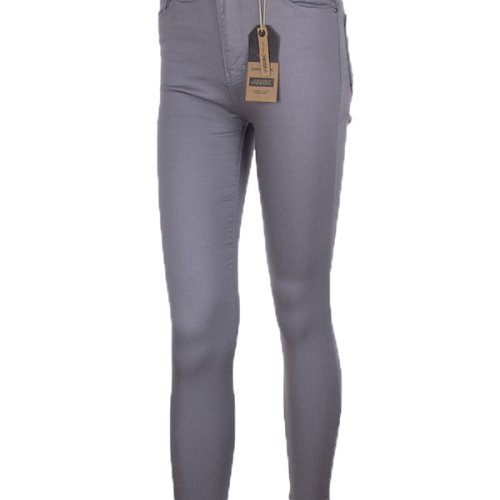 Джинсы Victoria brand (26-30) 003 grey (деми) Victoria brand 003 grey
