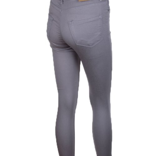 Джинсы Victoria brand (26-30) 003 grey (деми) Victoria brand 003 grey