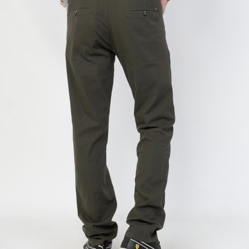 Брюки God Baron (32-42) 3302 grey (деми) God Baron 3302 grey