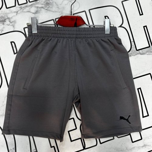 Шорты Sport style (46-54) 011-2 grey (лето) Sport style 011-2 grey