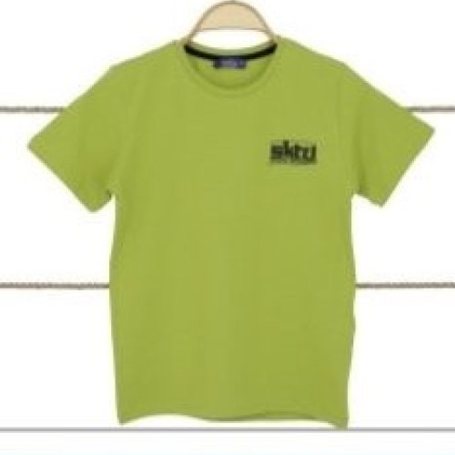Футболка Baby Boom (9-12) BB92 green (лето) Baby Boom BB92 green