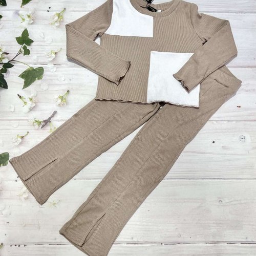 Костюм Marimaks (116-140) 1027 grey (деми) Marimaks 1027 grey