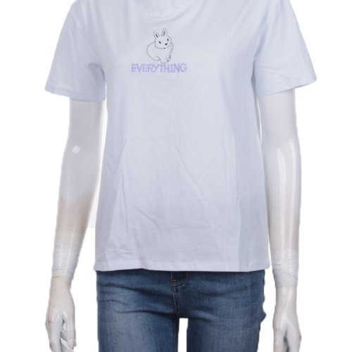Футболка CND2 (one size) 3628-2 (лето) CND2 3628-2