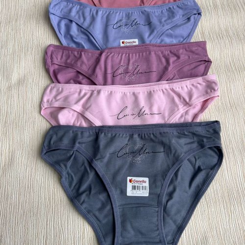 Трусы Disneyopt (XL) 2171PB20 mix (XL) (лето) Disneyopt 2171PB20 mix (XL)