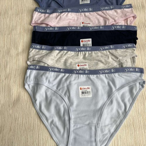 Трусы Disneyopt (XL) 2171WD9 mix (XL) (лето) Disneyopt 2171WD9 mix (XL)