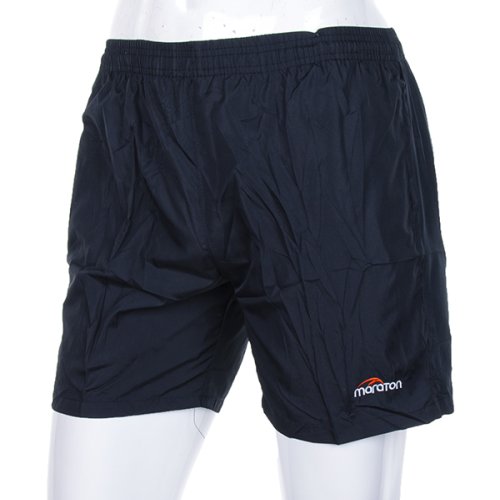 Шорты Meisty (48-56) 9016 black (лето) Meisty 9016 black
