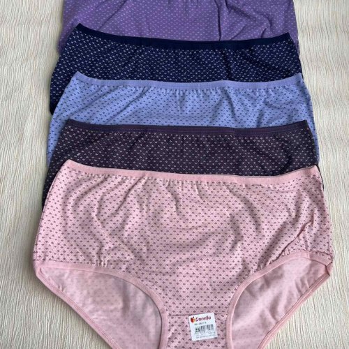 Трусы Disneyopt (5XL) 258114 mix (5XL) (лето) Disneyopt 258114 mix (5XL)