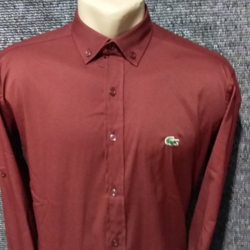 Рубашка Mary Poppins (S-2XL) 3955 brown (деми) Mary Poppins 3955 brown