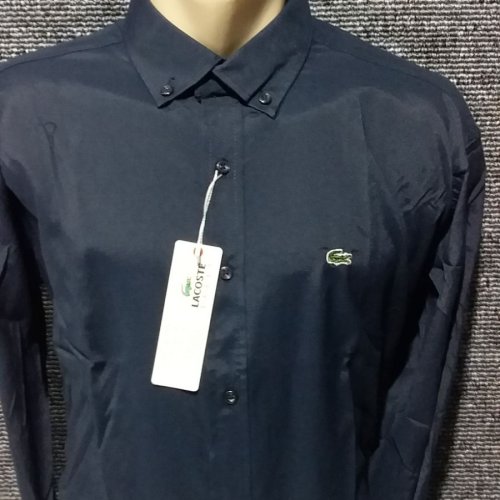 Рубашка Mary Poppins (S-2XL) 3959 navy (деми) Mary Poppins 3959 navy