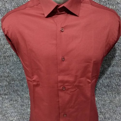 Рубашка Mary Poppins (S-2XL) 3973 brown (деми) Mary Poppins 3973 brown