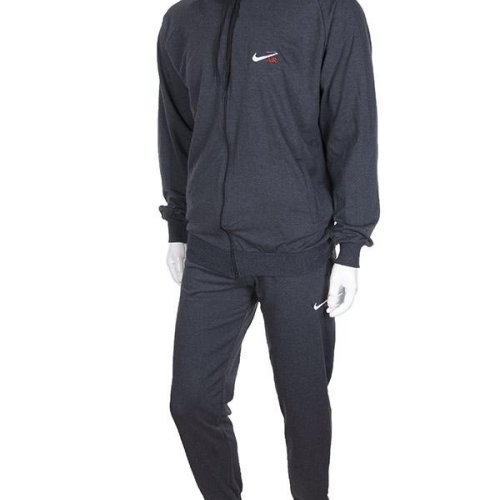 Костюм спорт Sport style (46-54) 105 d.grey (деми) Sport style 105 d.grey