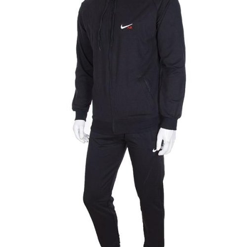 Костюм спорт Sport style (46-54) 105 grey (деми) Sport style 105 grey