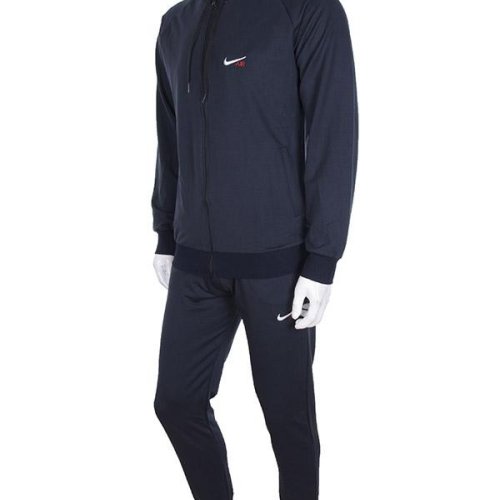 Костюм спорт Sport style (46-54) 105 navy (деми) Sport style 105 navy