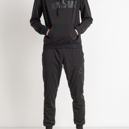Костюм спорт Sport style (48-54) SS26 grey (деми) Sport style SS26 grey