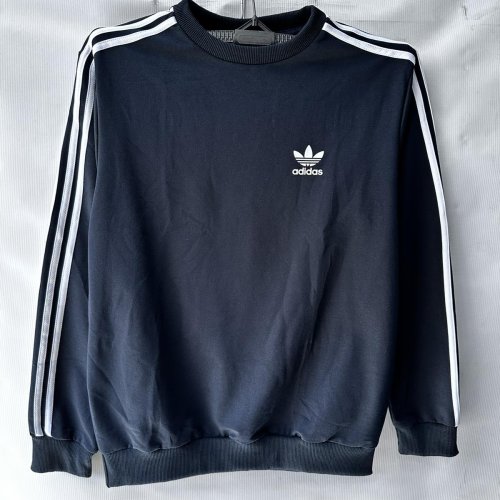 Свитер Long Sport (48-56) LS17 navy (деми) Long Sport LS17 navy
