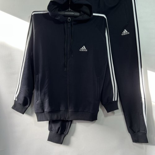 Костюм спорт Long Sport (46-54) LS22 navy (деми) Long Sport LS22 navy