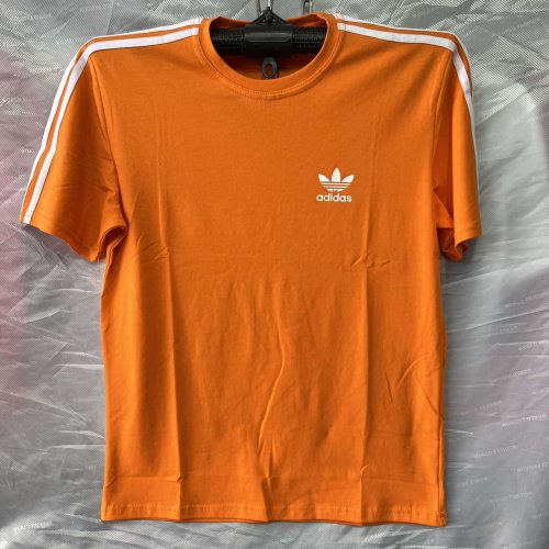 Футболка Long Sport (54-62) LS24 orange (лето) Long Sport LS24 orange