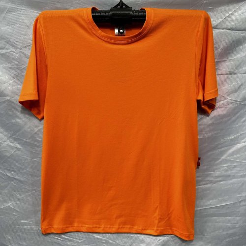 Футболка Long Sport (46-56) LS26 orange (лето) Long Sport LS26 orange