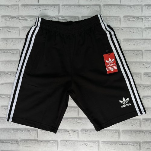 Шорты Long Sport (46-56) LS9 black-old-1 (лето) Long Sport LS9 black-old-1