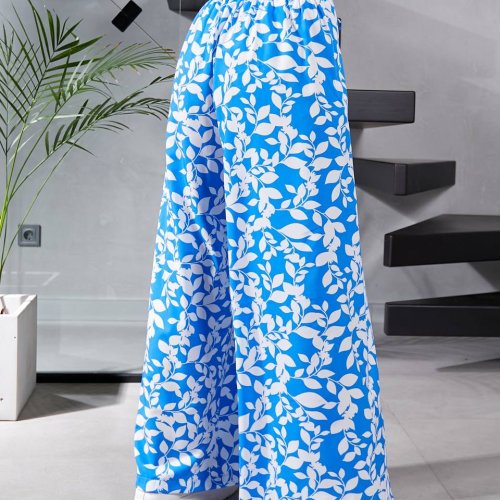 Штаны WideRange (40-54) 818 l.blue (лето) WideRange 818 l.blue