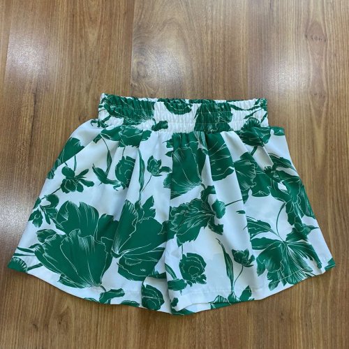 Шорты Dingo (134-158) 268-1 green (лето) Dingo 268-1 green