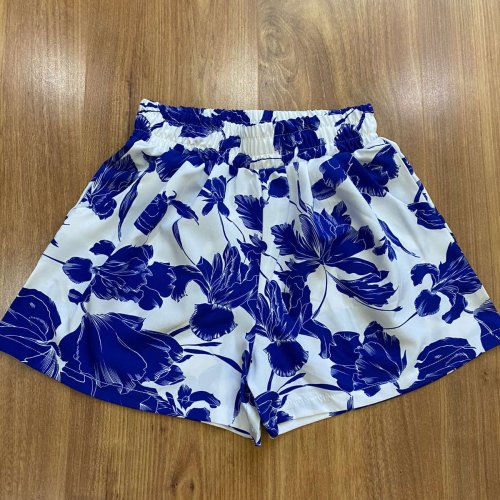Шорты Dingo (134-158) 268-1 navy (лето) Dingo 268-1 navy
