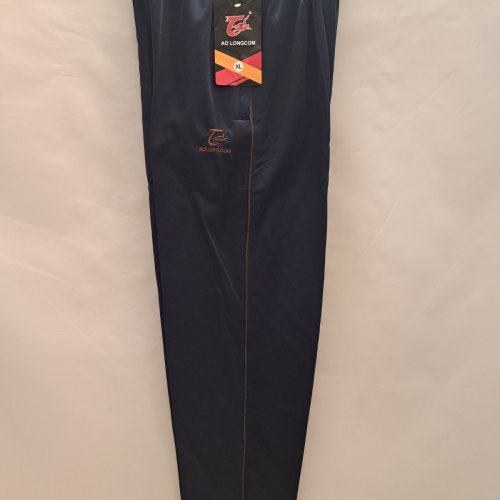 Штаны спорт Giang (XL-5XL) 0361 navy (деми) Giang 0361 navy