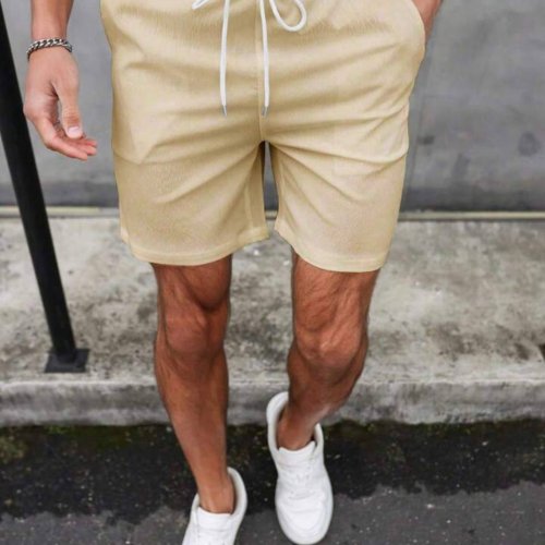 Шорты Osta Brand (46-56) 130 beige (лето) Osta Brand 130 beige