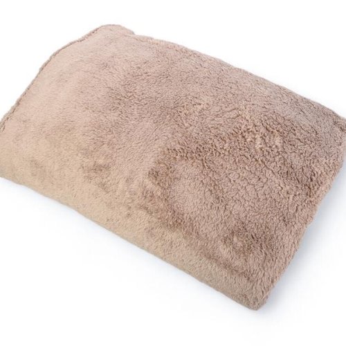 Плед Obuv OK2 (220*240) 005-2 (08953) 220x240 l.brown (деми) Obuv OK2 005-2 (08953) 220x240 l.brown