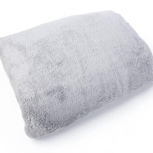 Плед Obuv OK2 (220*240) 005-5 (08953) 220x240 grey (деми) Obuv OK2 005-5 (08953) 220x240 grey