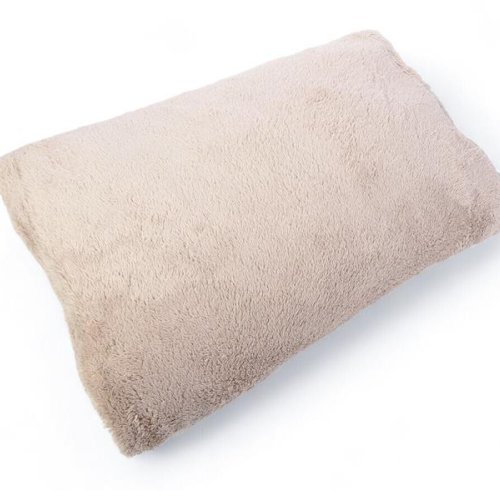 Плед Obuv OK2 (220*240) 005-6 (08953) 220x240 d.beige (деми) Obuv OK2 005-6 (08953) 220x240 d.beige