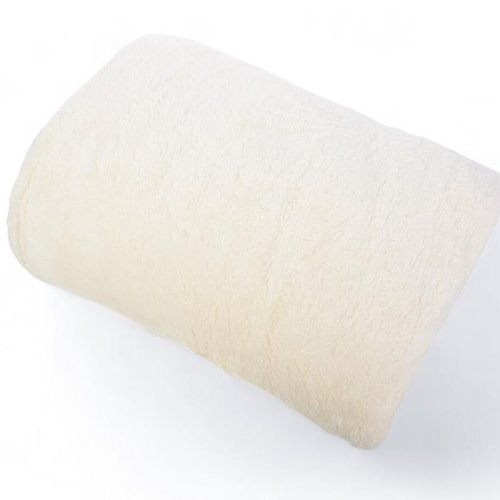 Плед Obuv OK2 (220*240) 005-7 (08953) 220x240 white (деми) Obuv OK2 005-7 (08953) 220x240 white