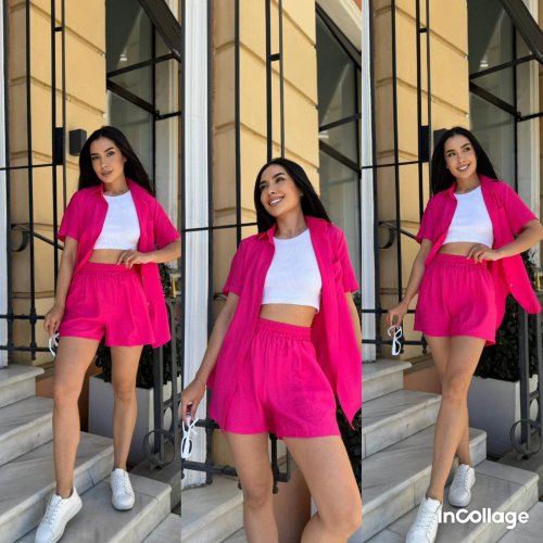 Костюм Tori (42-48) 060 crimson (лето) Tori 060 crimson
