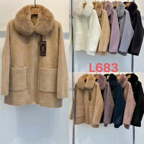 Куртка Sport style (58-60) L683 mix (деми) Sport style L683 mix