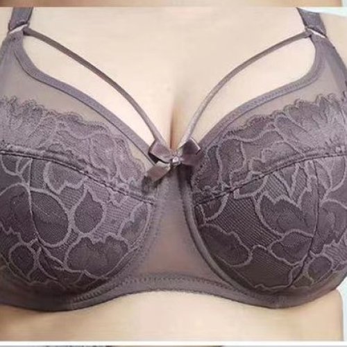 Бюстгальтер Diorella (E) 8840E d.grey (лето) Diorella 8840E d.grey