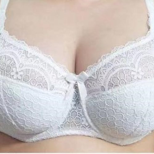 Бюстгальтер Diorella (E) 8853E white (лето) Diorella 8853E white