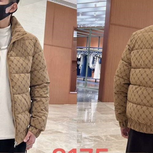 Куртка 2BRO (XL-5XL) 8175 brown еврозима (деми) 2BRO 8175 brown еврозима