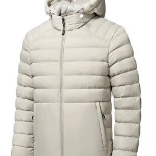 Куртка 2BRO (L-4XL) 2095 l.grey еврозима (деми) 2BRO 2095 l.grey еврозима