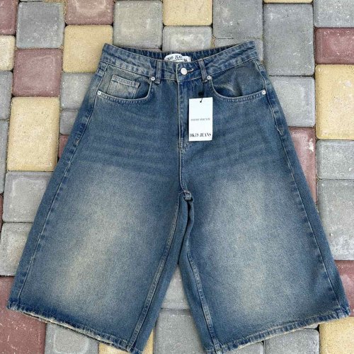 Шорты Ruxa (36-40) DK49 blue (лето) Ruxa DK49 blue