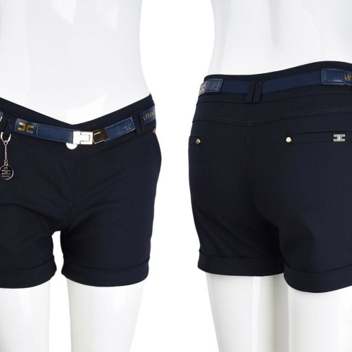 Шорты Obuv OK2 (25-29) 2429-1 navy (08999) (деми) Obuv OK2 2429-1 navy (08999)