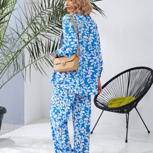 Костюм WideRange (44-50) 854 l.blue (лето) WideRange 854 l.blue