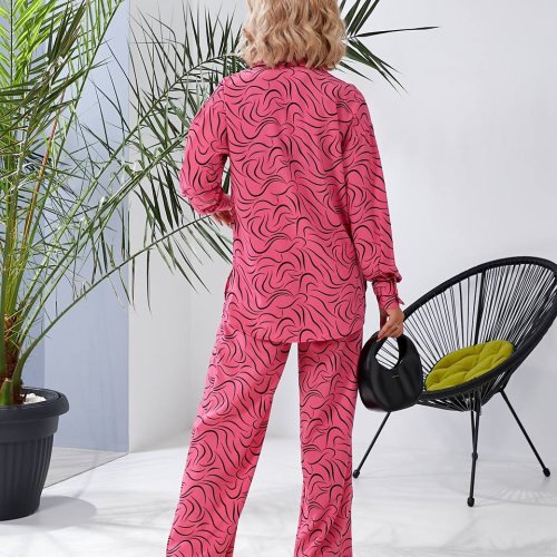 Костюм WideRange (44-50) 854 pink (лето) WideRange 854 pink