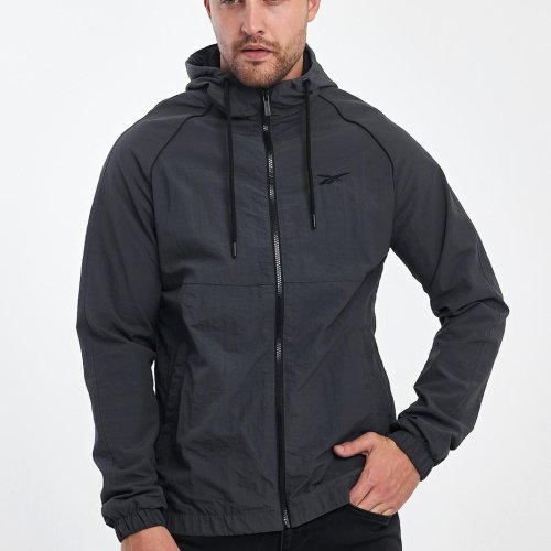 Куртка 2BRO (S-2XL) BR94 grey (деми) 2BRO BR94 grey