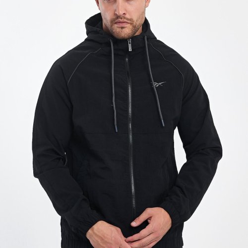 Куртка 2BRO (S-2XL) BR95 black (деми) 2BRO BR95 black
