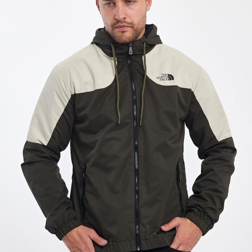Куртка 2BRO (S-2XL) BR96 khaki (деми) 2BRO BR96 khaki