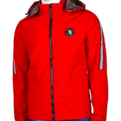 Куртка CND2 (M-3XL) 3706-B22027-4 (деми) CND2 3706-B22027-4